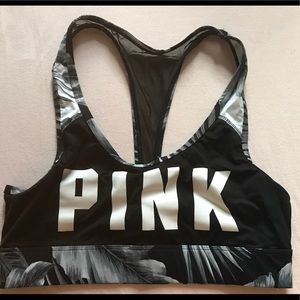 Victoria secret PINK sports bra